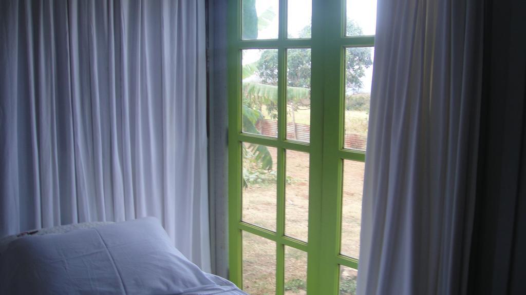 Casa De Samuel Lobrito Fernando de Noronha Room photo