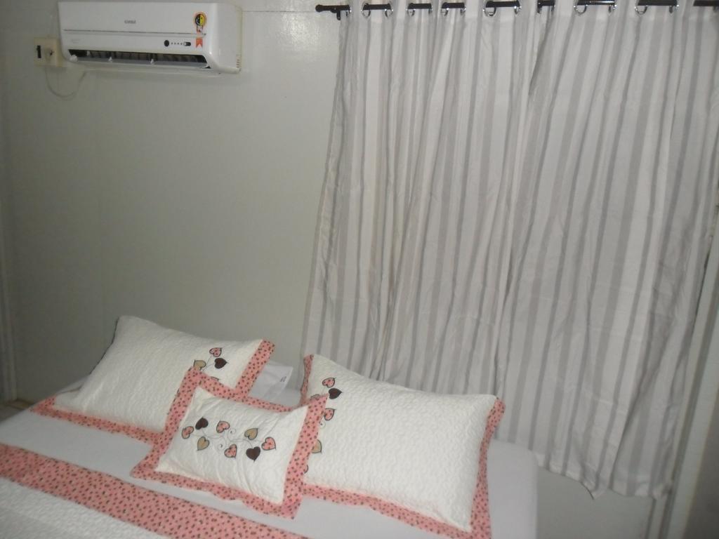 Casa De Samuel Lobrito Fernando de Noronha Room photo