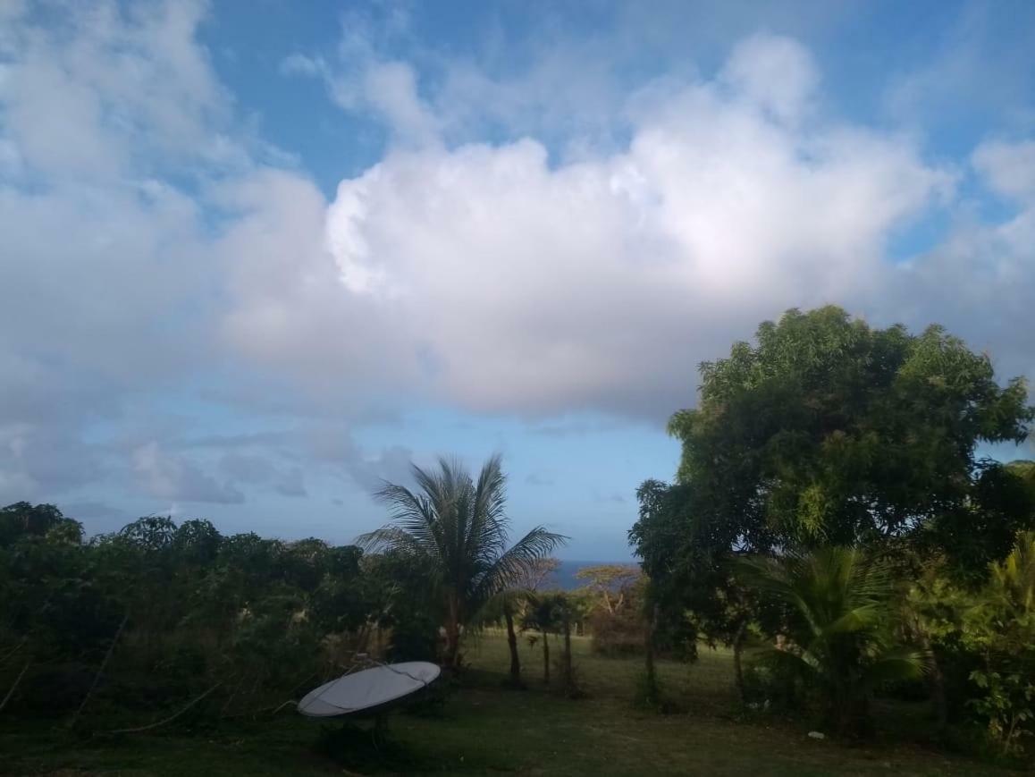 Casa De Samuel Lobrito Fernando de Noronha Exterior photo