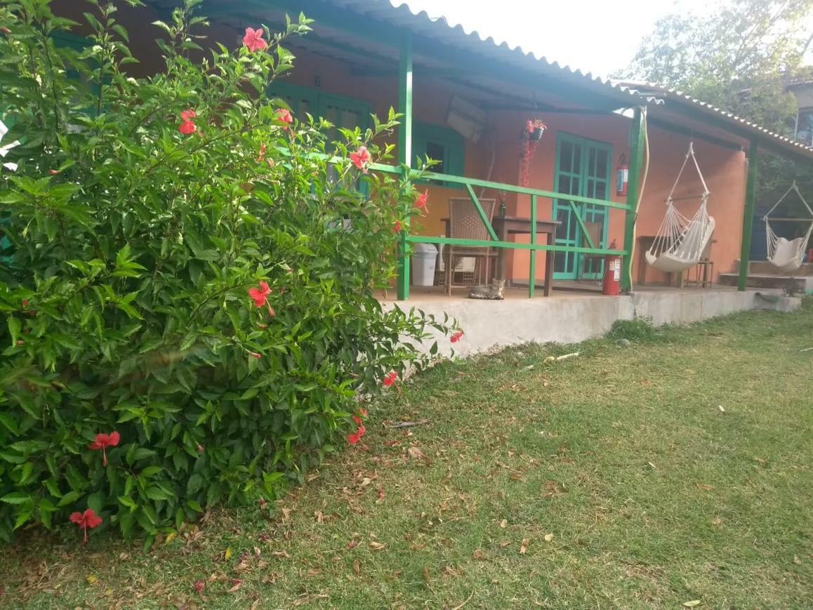 Casa De Samuel Lobrito Fernando de Noronha Exterior photo